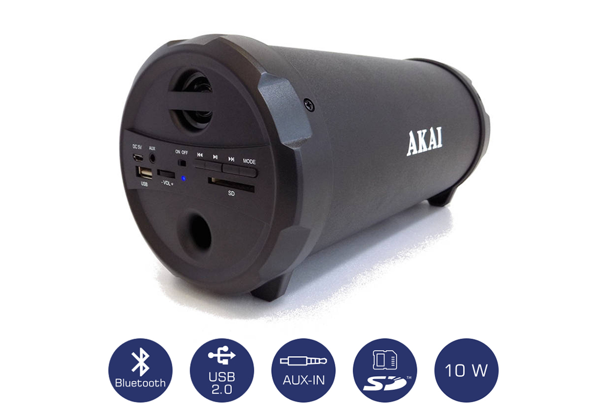 Απεικονίζεται η συσκευή.